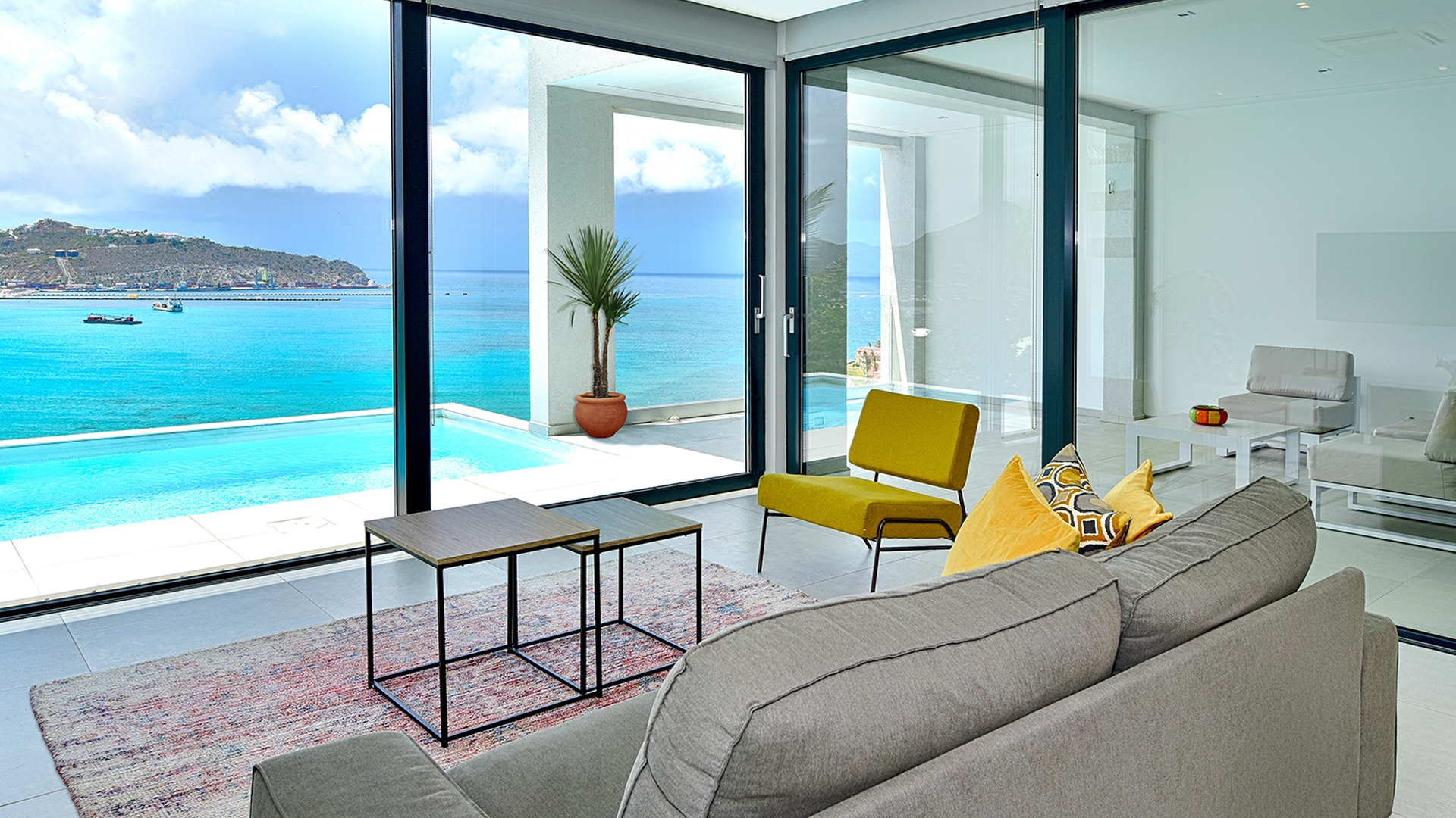 Sunshine apartment